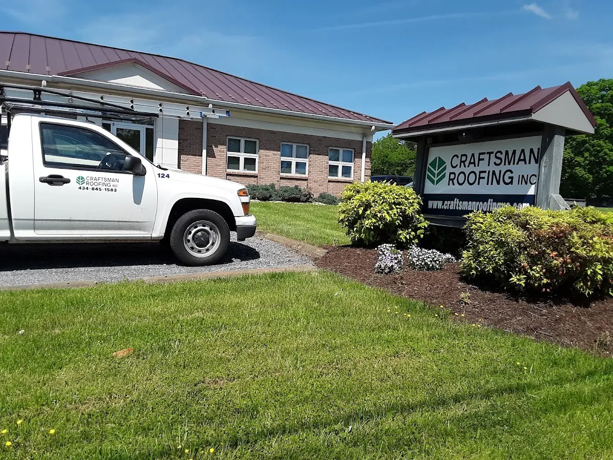 Quality Hail Damage Roof Repair by experienced craftsmen in Fort McNair